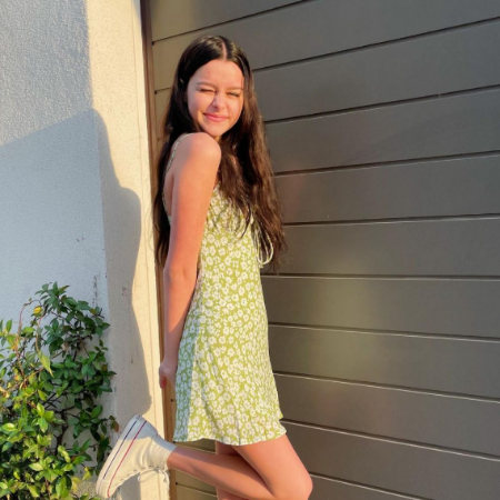 With her growing influence, Amara Cordova has endless opportunities ahead of her.